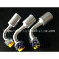 Auto Air Condition Hose Pipe Fitting